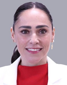 Abigail Arredondo Ramos