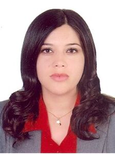 Ugarte Calderon Yelka Nadia