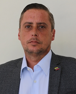 Roque Valero Perez