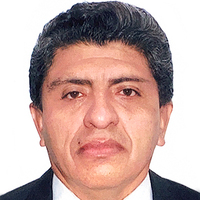 Cesar Antonio Iparraguirre Calderon