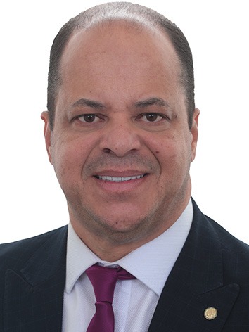 Ribamar Antonio Da Silva