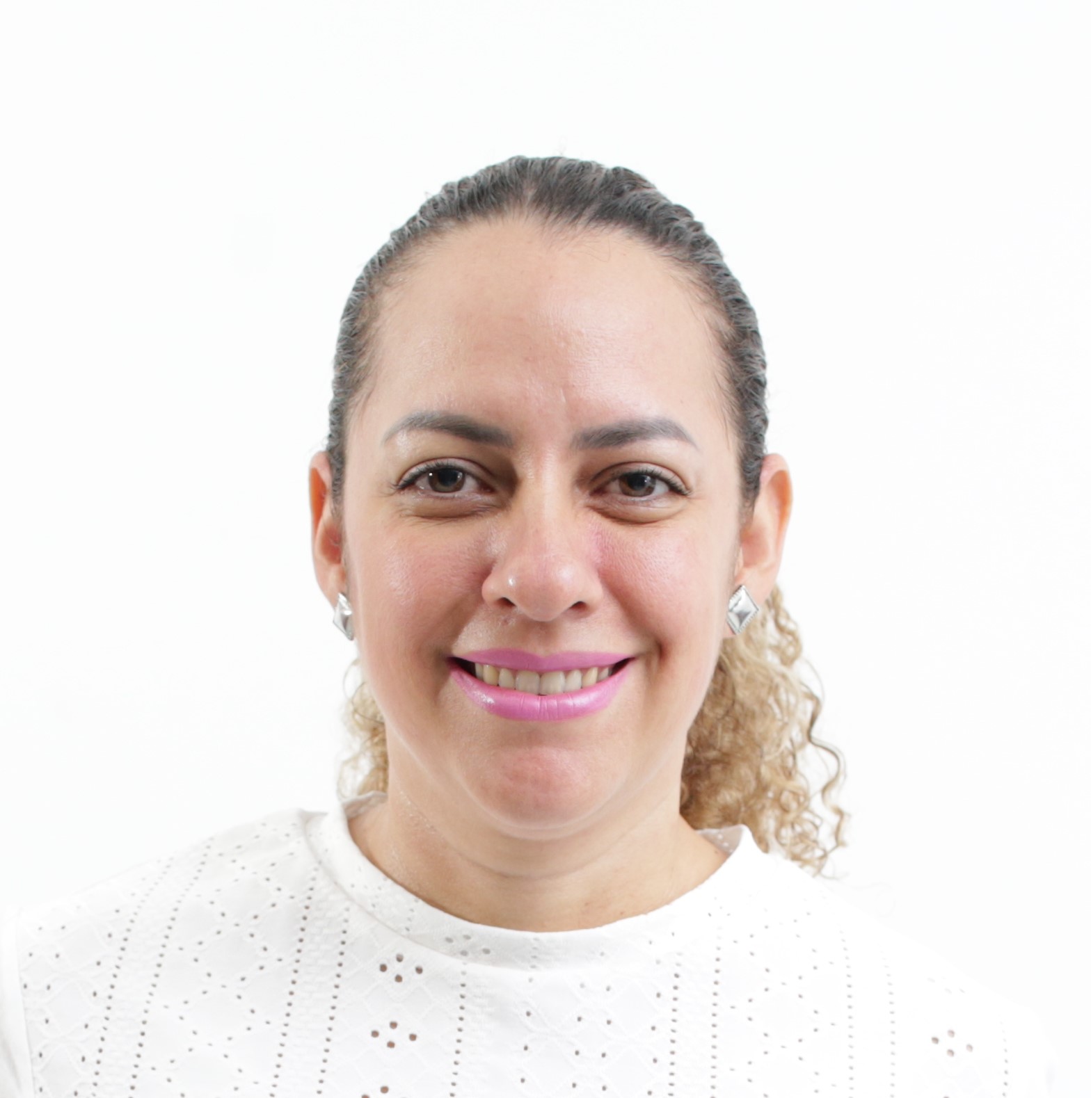 María Cristina Lupién Ventura