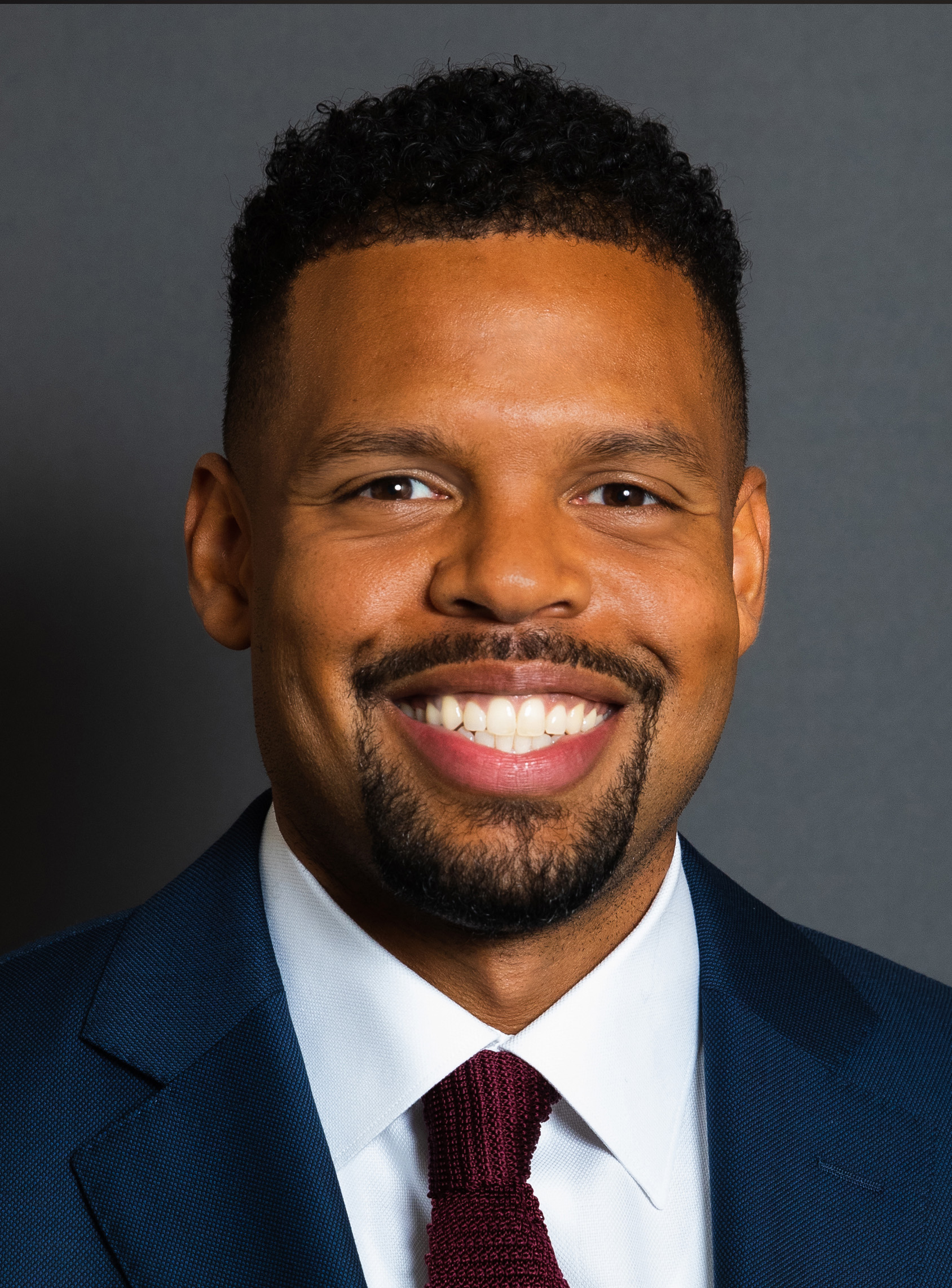 Phil Olaleye