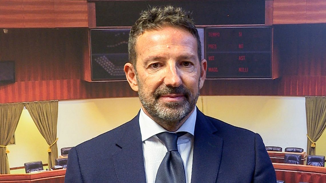 Giuseppe Fasolino