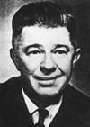 John Murphy Clagett Townsend