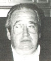 Mauro Vicente García Gaínza-Mendizábal