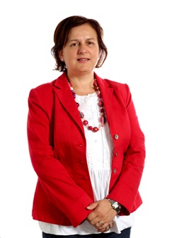 María Del Carmen Liñares Filloy