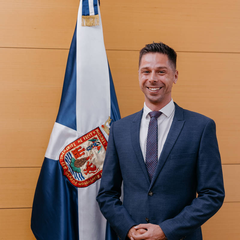 Javier Rodríguez Medina