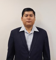 Miguel Angel Condori Tapara