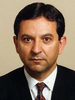 Antonio A. Castro Cordobez