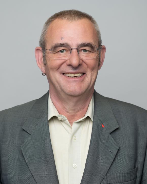 Ulrich Wilken