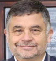 Mario González Rebolledo