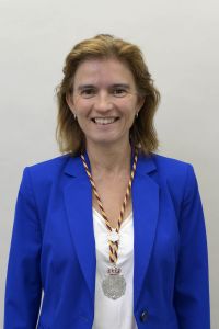 Susana Maria Sanjurjo Fraga