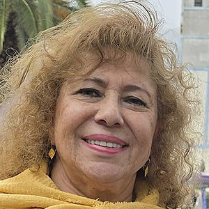 Verónica Rossat Arriagada