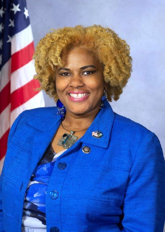 Margo L. Davidson