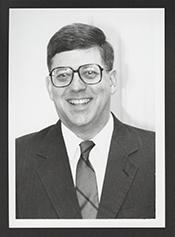 David B. Funderburk