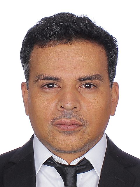 Jesús Roberto Briano Borunda