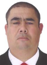 Percy Alejandro Cabrejas Caceres