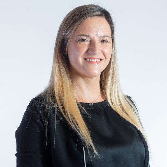 Sabrina Inés Sabat