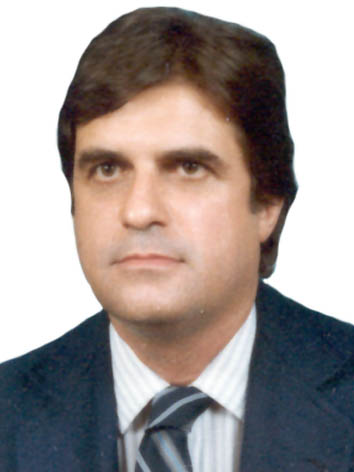 Antônio Luiz Villaça Mendes