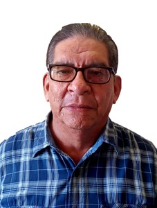 Abraham Arevalo Reategui