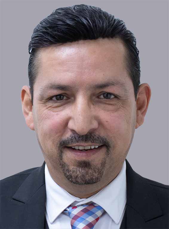 José De Jesús Ortiz Domínguez