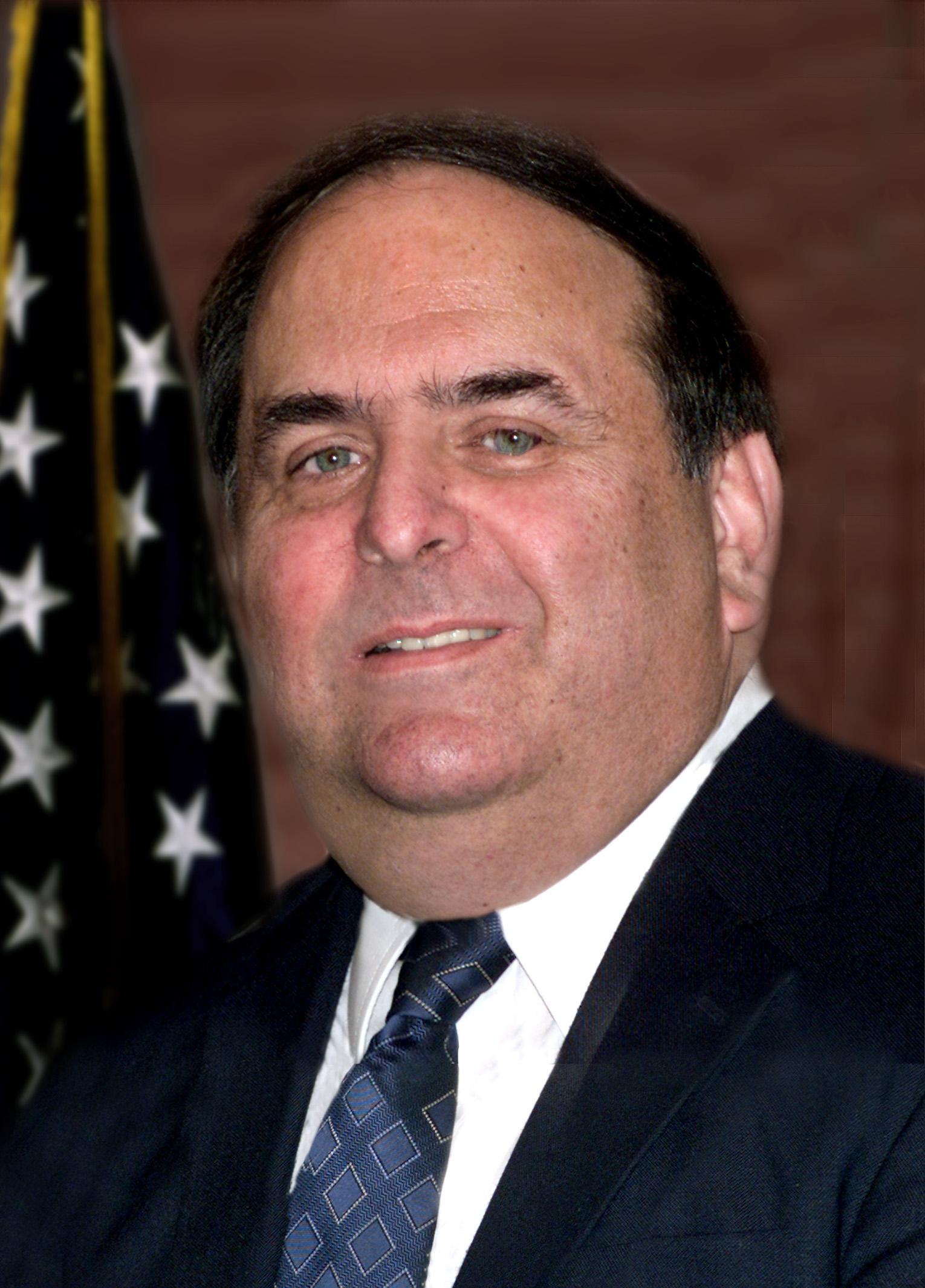 Robert C. Donatucci