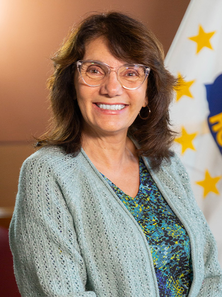 Deborah A. Fellela