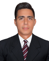 Jhonathan Noé Suárez Chavez