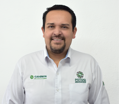 José Francisco Reyes Novelo