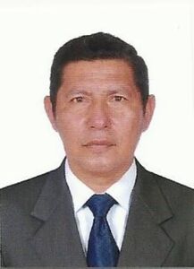 Moises Alarcon Luna