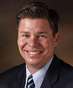 Mark N. Fisher