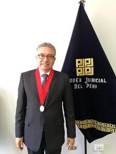 Elmer Soel Rebaza Parco