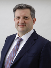 Stefano Collina
