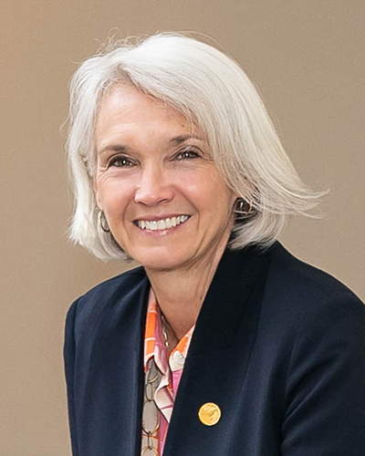 Maria Horn