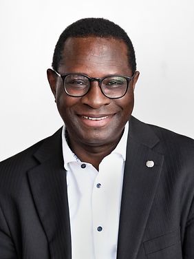Karamba Diaby