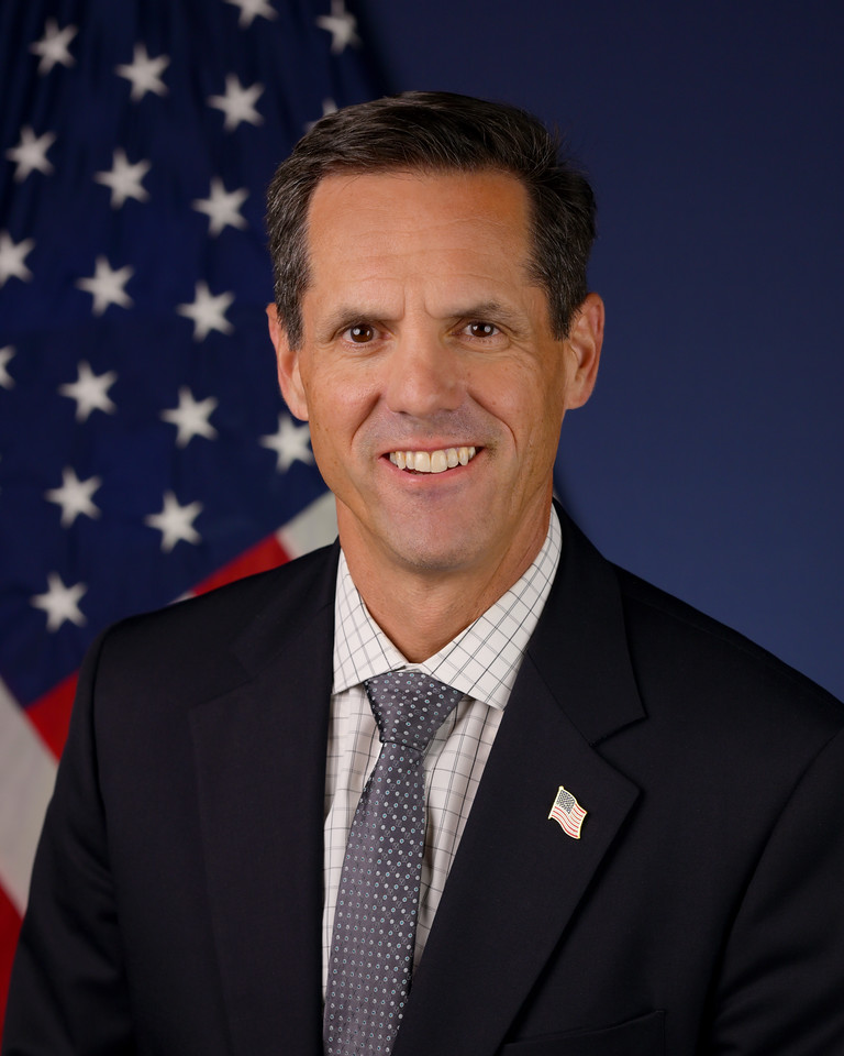 Daniel J. Edwards