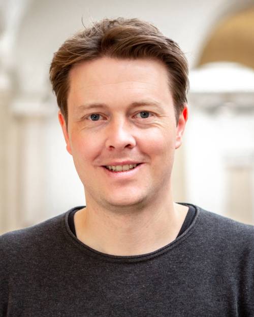 Julian Schwarze