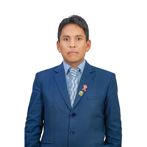 Arturo Dueñas Vallejo