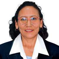 Maria Carolina Perez Tello