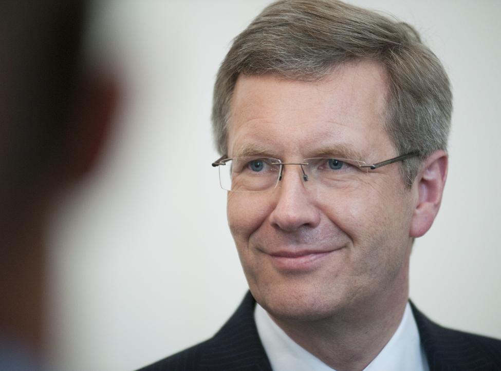 Christian Wulff