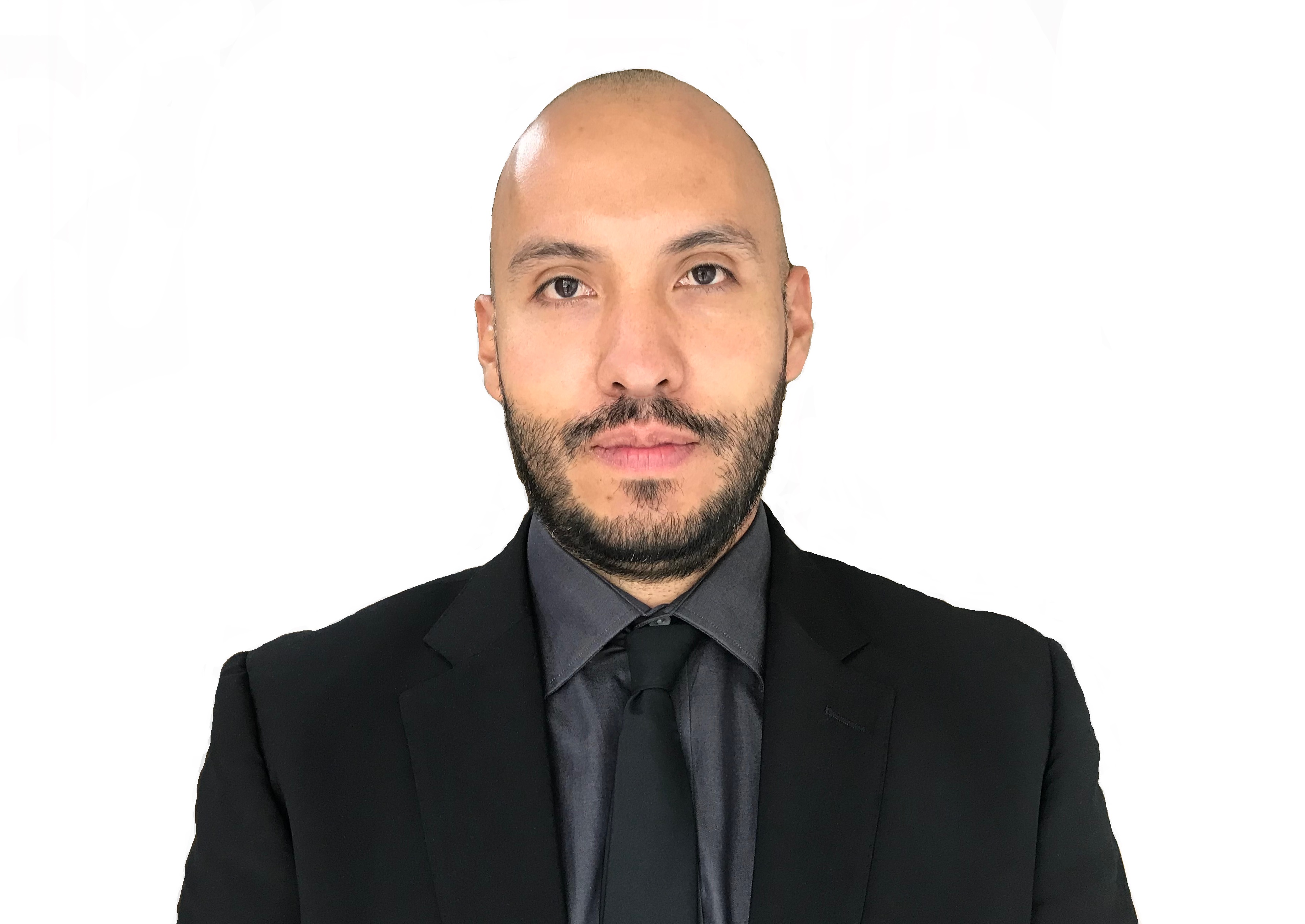 Ricardo Orozco Delgado