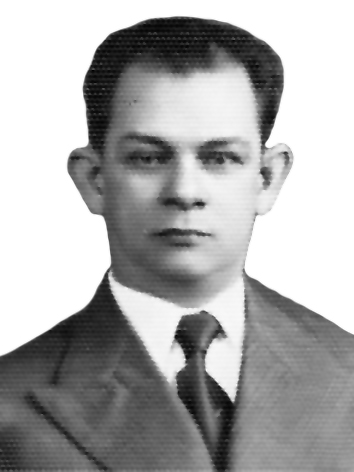 Oscar De Luna Freire