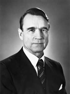 Mauno Henrik Koivisto