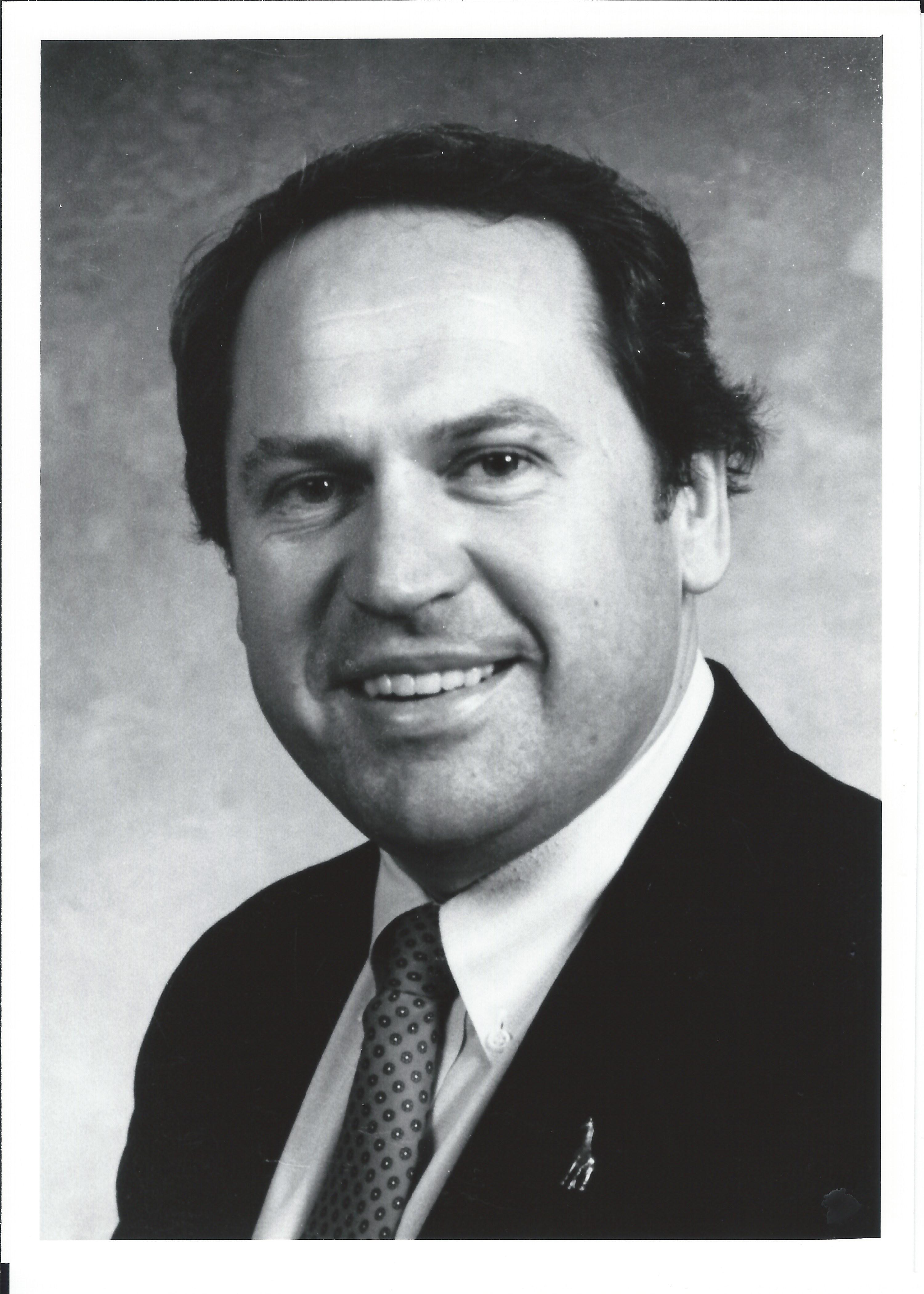Mike Szymanski