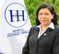 Julia Soledad Luján Calvo