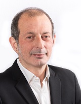 Andrea Mario Biancareddu