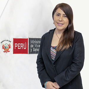 Magaly Rocío Flores Sáenz