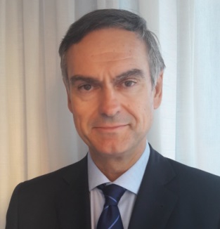 Carlos Javier Cervantes Sánchez-Rodrigo