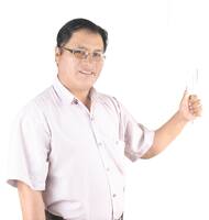 Josue Landeo Delgadillo